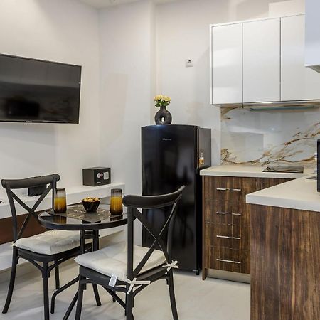 Valide Suite By Estia Heraklion  Exterior photo