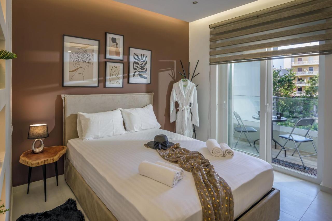 Valide Suite By Estia Heraklion  Exterior photo