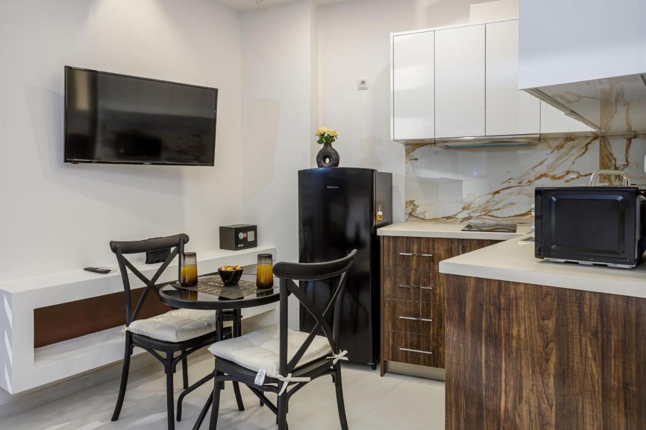 Valide Suite By Estia Heraklion  Exterior photo