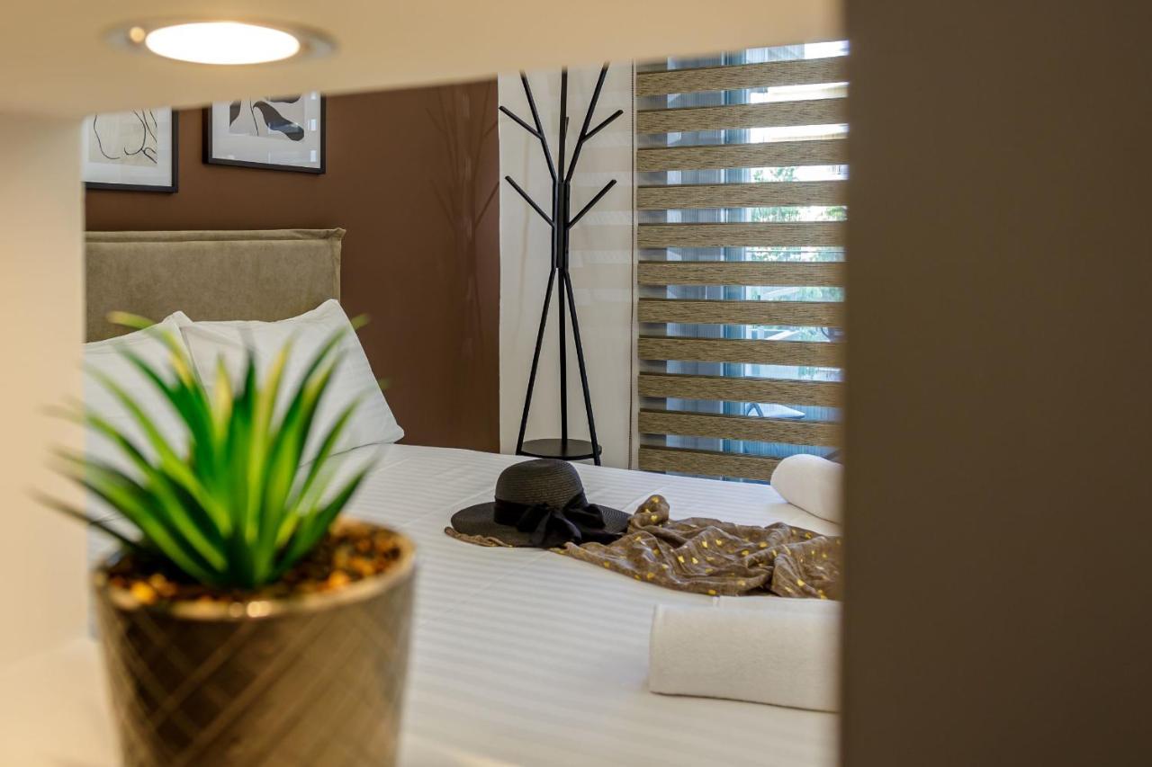 Valide Suite By Estia Heraklion  Exterior photo