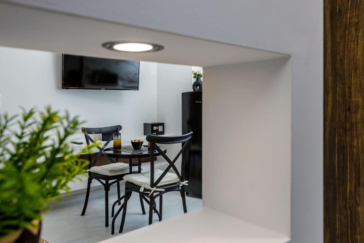 Valide Suite By Estia Heraklion  Exterior photo